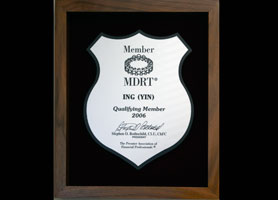 2006 MDRT Qualifying Member